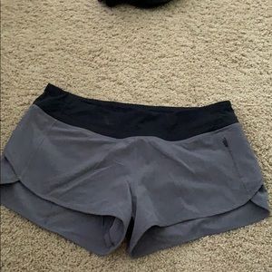 CRZ yoga women’s athletic shorts